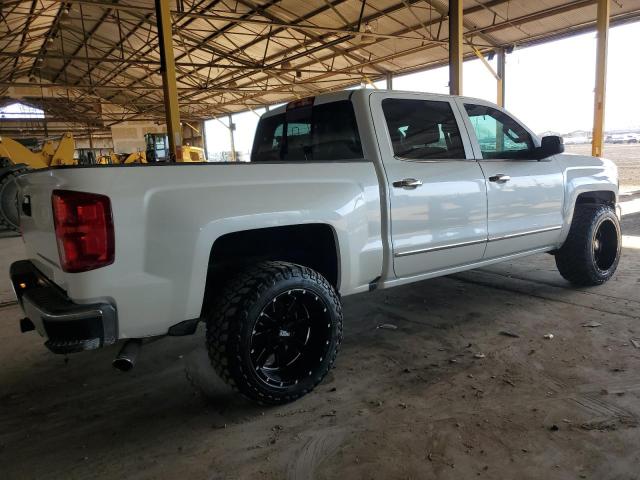 Photo 3 from auction – 2018 CHEVROLET SILVERADO with VIN 3GCUKSEC1JG383048
