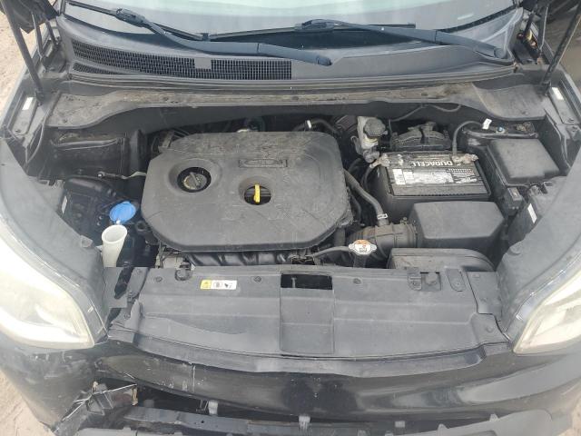 Photo 11 from auction – 2015 KIA SOUL + with VIN KNDJP3A50F7227815