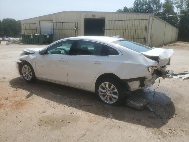 Photo 2 from auction – 2024 CHEVROLET MALIBU LT with VIN 1G1ZD5ST3RF213222