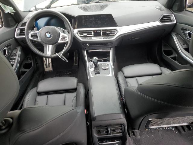 Photo 8 from auction – 2020 BMW M340I with VIN WBA5U7C00LFH81912
