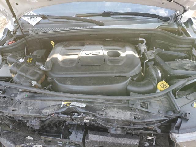 Photo 12 from auction – 2020 DODGE DURANGO GT with VIN 1C4RDJDG1LC230237
