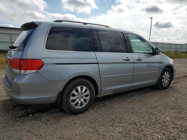 Photo 3 from auction – 2009 HONDA ODYSSEY EX with VIN 5FNRL38729B055100