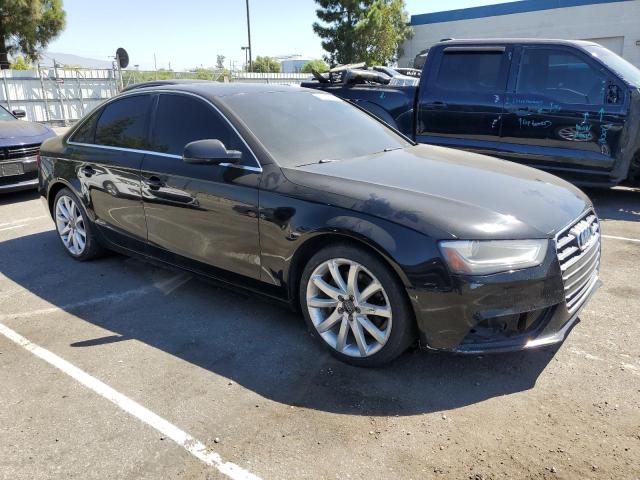 Photo 4 from auction – 2013 AUDI A4 PREMIUM with VIN WAUEFAFL7DA170803