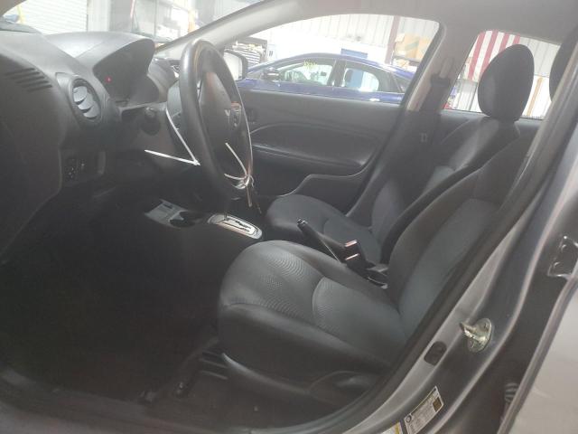 Photo 7 from auction – 2019 MITSUBISHI MIRAGE G4 with VIN ML32F3FJ2KHF00244