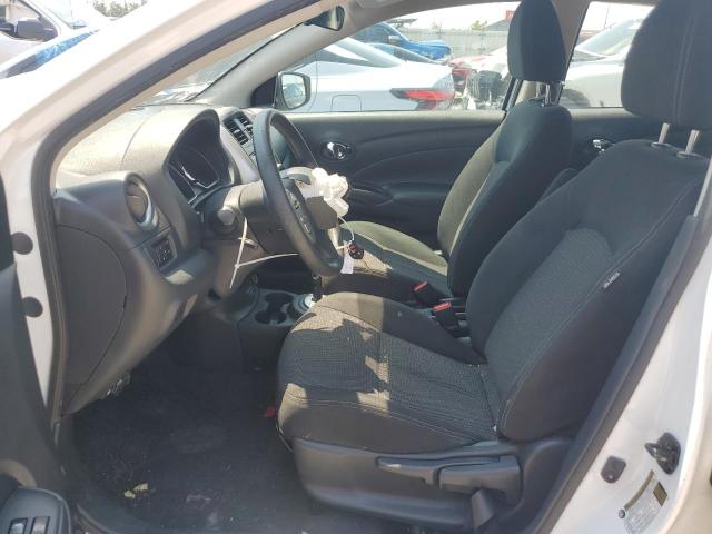 Photo 7 from auction – 2019 NISSAN VERSA S with VIN 3N1CN7AP0KL870746