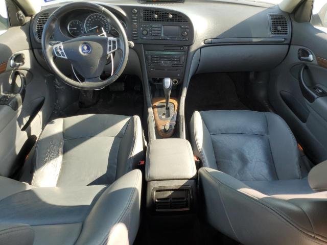 Photo 8 from auction – 2006 SAAB 9-3 with VIN YS3FD49Y061136915