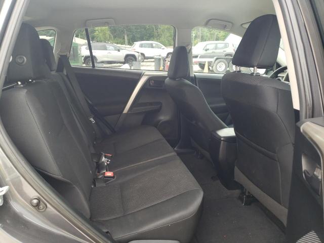 Photo 11 from auction – 2015 TOYOTA RAV4 LE with VIN 2T3BFREV9FW327369