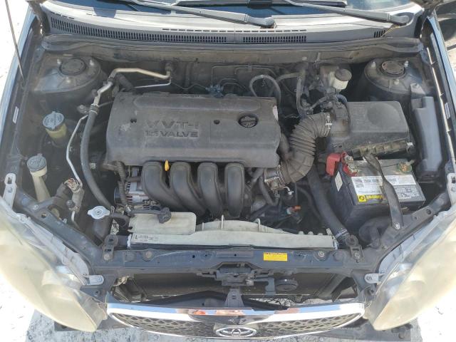 Photo 11 from auction – 2008 TOYOTA COROLLA CE with VIN 1NXBR32E28Z960235