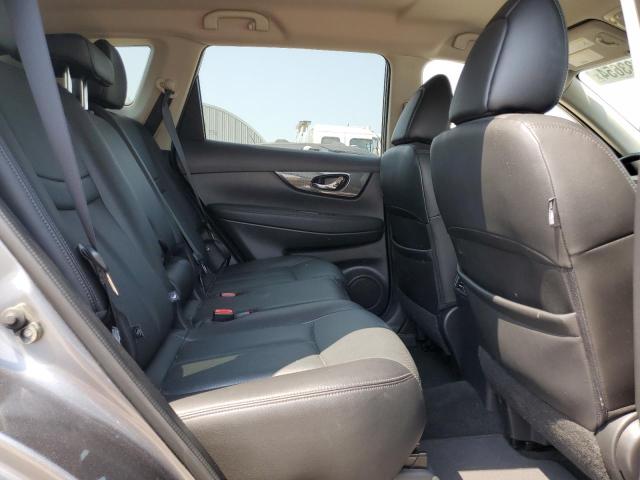 Photo 11 from auction – 2016 NISSAN ROGUE S with VIN KNMAT2MV2GP715800
