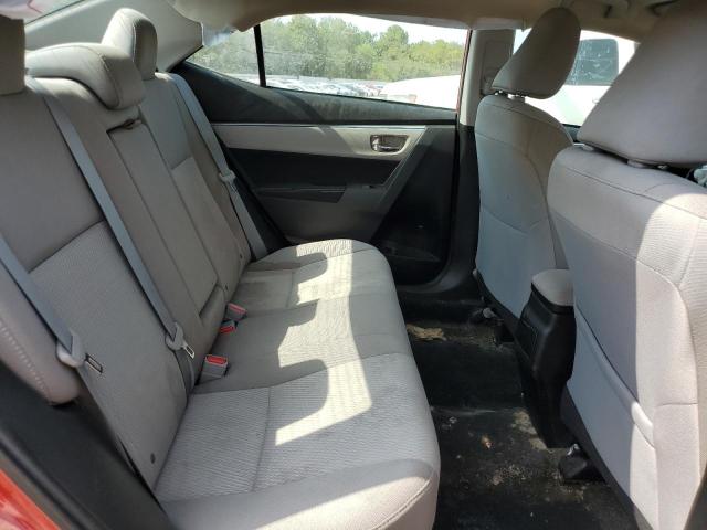 Photo 10 from auction – 2016 TOYOTA COROLLA L with VIN 5YFBURHE8GP373322