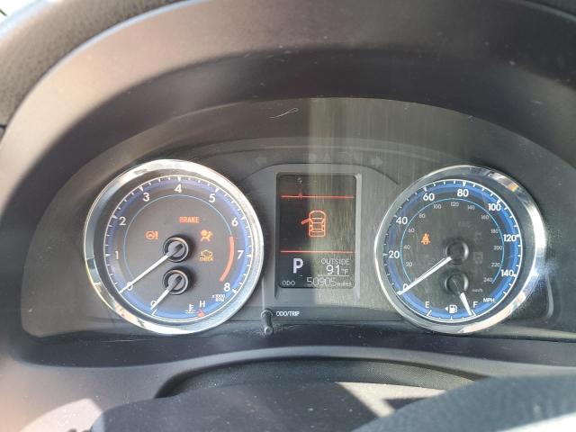 Photo 9 from auction – 2019 TOYOTA COROLLA L with VIN 5YFBURHEXKP883518