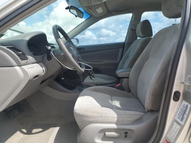 Photo 7 from auction – 2003 TOYOTA CAMRY LE with VIN 4T1BE32K73U675041