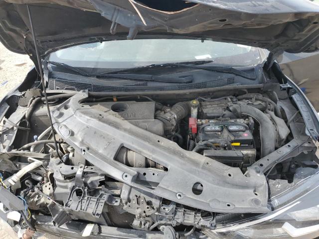 Photo 11 from auction – 2017 NISSAN SENTRA S with VIN 3N1AB7AP2HY357431