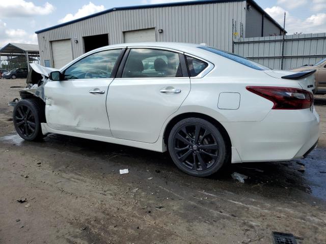 Photo 2 from auction – 2018 NISSAN ALTIMA 2.5 with VIN 1N4AL3AP9JC281407