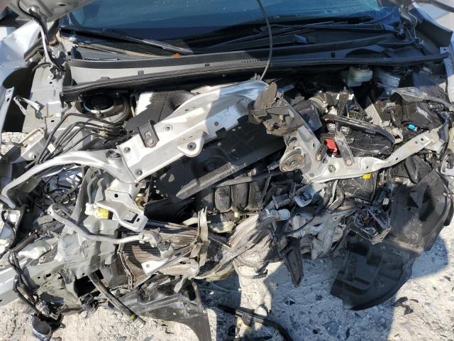 Photo 11 from auction – 2015 TOYOTA COROLLA L with VIN 2T1BURHE7FC384634