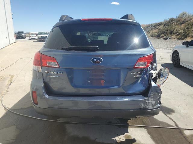 Photo 6 from auction – 2013 SUBARU OUTBACK 2. with VIN 4S4BRBCC7D3289460