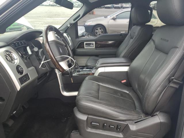 Photo 7 from auction – 2014 FORD F150 SUPER with VIN 1FTFW1EF0EFC91096