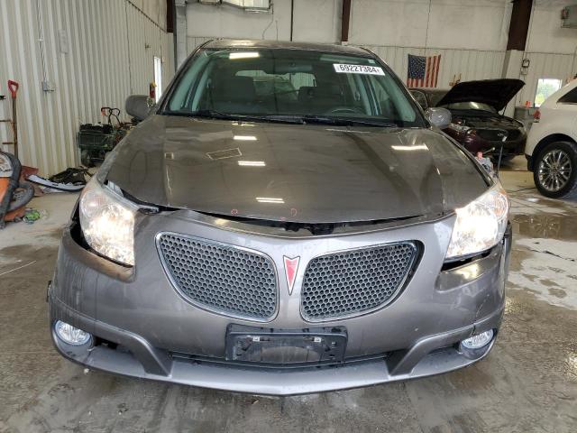 Photo 5 from auction – 2007 PONTIAC VIBE with VIN 5Y2SL65837Z428894
