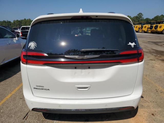 Photo 6 from auction – 2021 CHRYSLER PACIFICA T with VIN 2C4RC1BG7MR547616