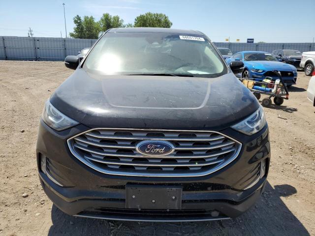 Photo 5 from auction – 2022 FORD EDGE TITAN with VIN 2FMPK4K93NBA38030