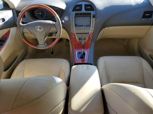 Photo 8 from auction – 2008 LEXUS ES 350 with VIN JTHBJ46G782270004