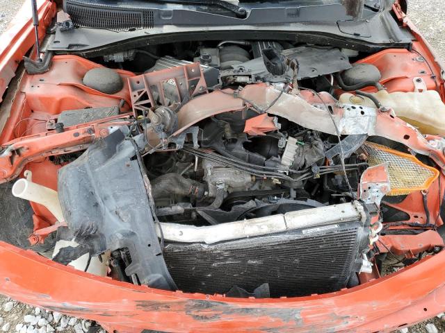 Photo 11 from auction – 2017 DODGE CHARGER SR with VIN 2C3CDXEJXHH643883