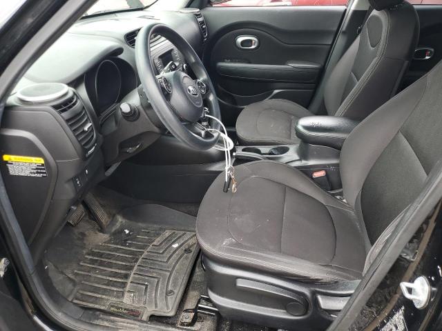 Photo 7 from auction – 2015 KIA SOUL with VIN KNDJN2A2XF7232929