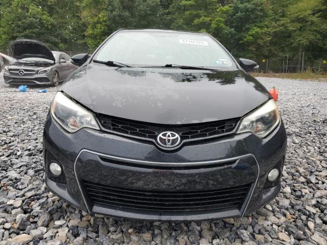 Photo 5 from auction – 2015 TOYOTA COROLLA L with VIN 2T1BURHE2FC349824