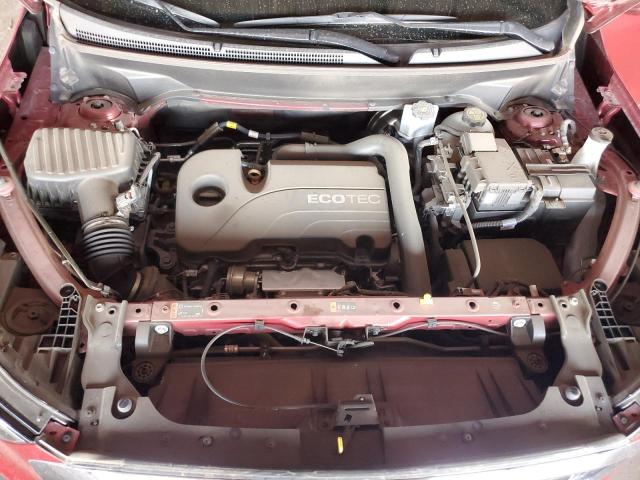Photo 11 from auction – 2021 GMC TERRAIN SL with VIN 3GKALMEV1ML320187