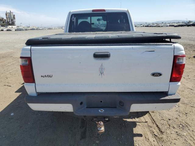 Photo 6 from auction – 2002 FORD RANGER SUP with VIN 1FTYR44U72PA70912