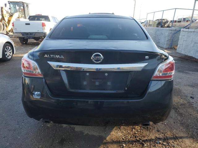 Photo 6 from auction – 2015 NISSAN ALTIMA 2.5 with VIN 1N4AL3AP3FC574548