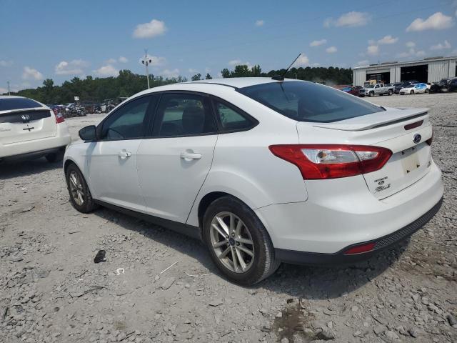 Photo 2 from auction – 2013 FORD FOCUS SE with VIN 1FADP3F27DL155341