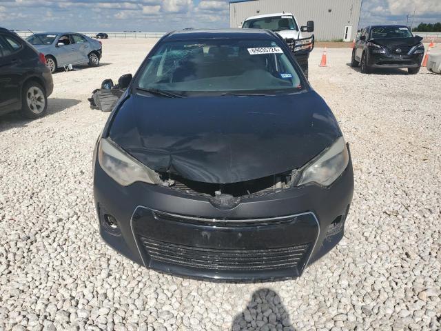 Photo 5 from auction – 2015 TOYOTA COROLLA L with VIN 2T1BURHEXFC451260