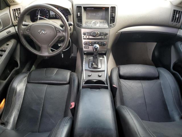 Photo 8 from auction – 2012 INFINITI G37 BASE with VIN JN1CV6AP5CM932272