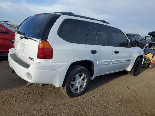 Foto 3 de la subasta – 2003 GMC ENVOY con VIN 1GKDT13S332325377