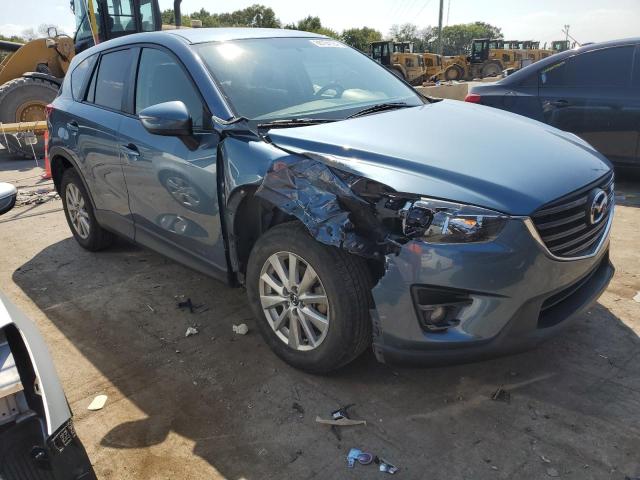 Photo 4 from auction – 2016 MAZDA CX-5 TOURI with VIN JM3KE2CY9G0918435