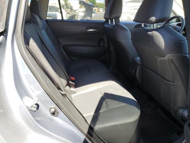 Photo 11 from auction – 2022 TOYOTA COROLLA CR with VIN 7MUDAAAG1NV011390