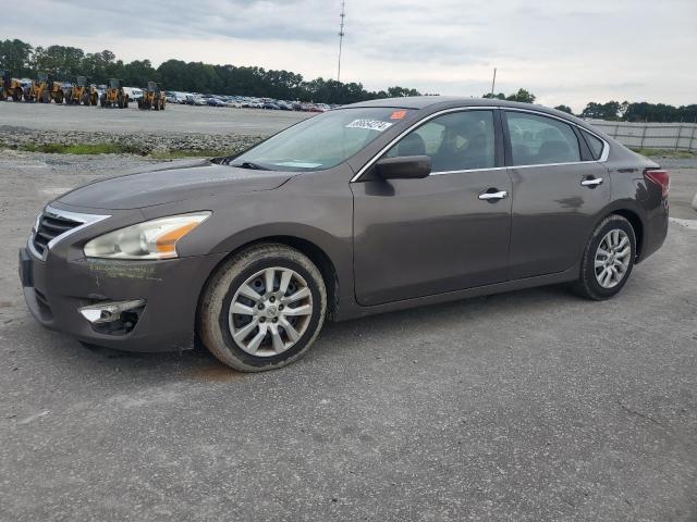 Zdjęcie 1 z aukcji – 2013 NISSAN ALTIMA 2.5 z VIN 1N4AL3AP1DC290378