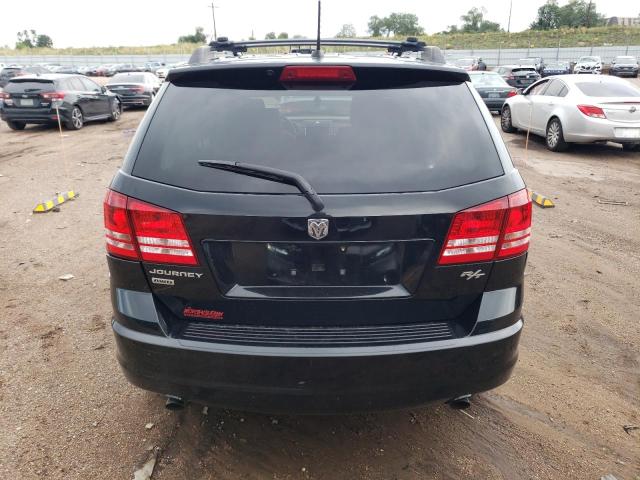 Photo 6 from auction – 2009 DODGE JOURNEY R/ with VIN 3D4GH67V19T139780