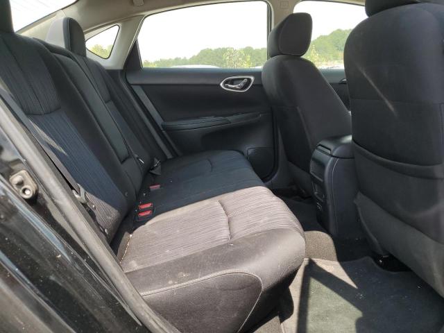 Photo 10 from auction – 2017 NISSAN SENTRA S with VIN 3N1AB7AP2HL713664
