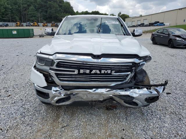 Photo 5 from auction – 2021 RAM 1500 LARAM with VIN 1C6SRFJT4MN520003