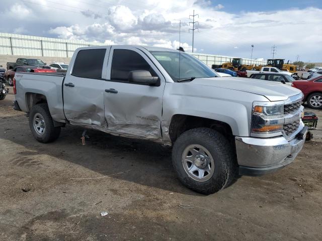Photo 4 from auction – 2017 CHEVROLET SILVERADO with VIN 3GCUKNEC4HG180828