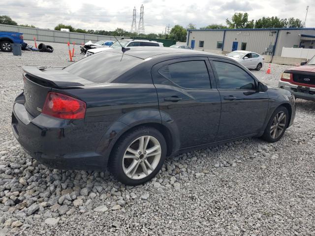 Photo 3 from auction – 2011 DODGE AVENGER MA with VIN 1B3BD1FG6BN543819