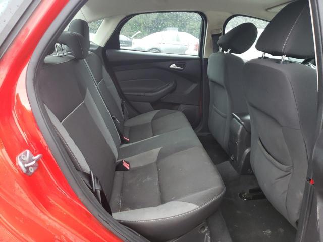 Zdjęcie 10 z aukcji – 2013 FORD FOCUS SE z VIN 1FADP3F27DL168655