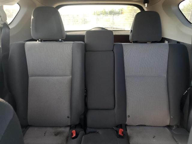 Photo 10 from auction – 2015 TOYOTA RAV4 LE with VIN 2T3ZFREV6FW203025
