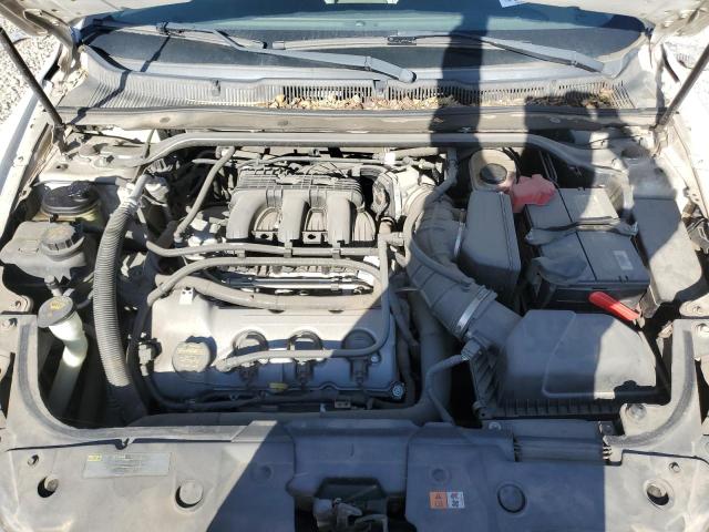 Photo 11 from auction – 2011 FORD TAURUS SEL with VIN 1FAHP2EW3BG169744