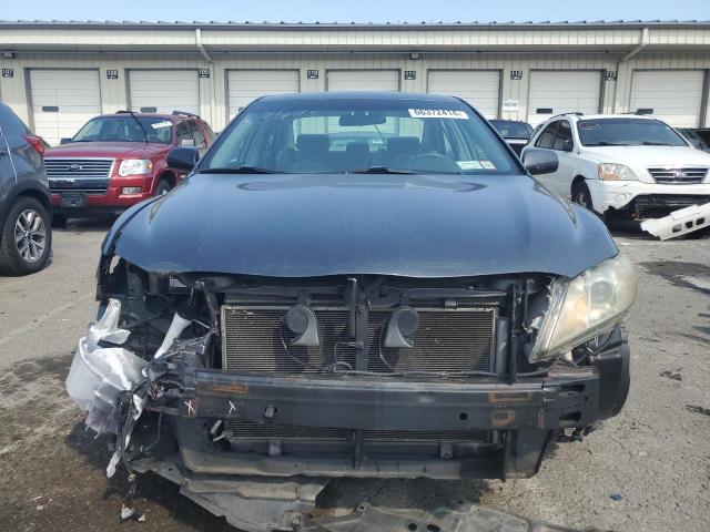 Photo 5 from auction – 2009 TOYOTA CAMRY BASE with VIN 4T1BE46K69U889138