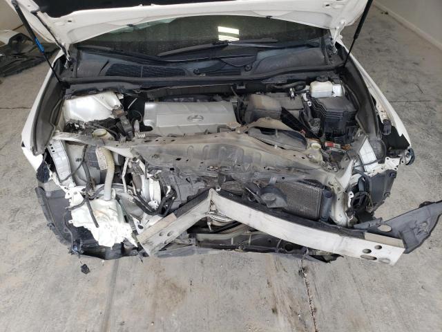 Photo 12 from auction – 2010 LEXUS RX 350 with VIN 2T2ZK1BAXAC026928