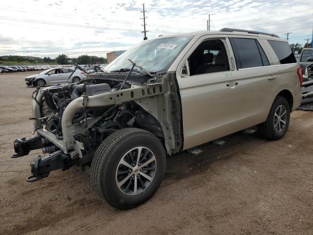 FORD EXPEDITION 2018 with VIN 1FMJU1JT9JEA35935 - Photo from auction