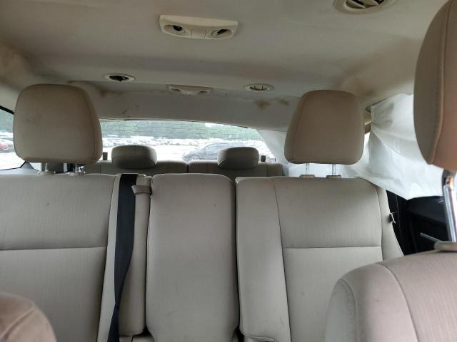 Photo 10 from auction – 2010 DODGE JOURNEY SX with VIN 3D4PG5FV9AT226507